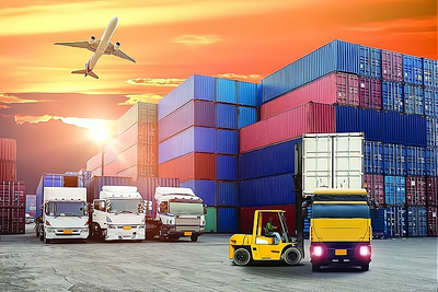 货物运输代理服务的属性与物流行业发展趋势及商品现货销售的关联