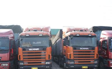 无锡、常熟、张家港至福州物流专线 整车零担运输与商品现货销售