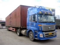 从苏州胜浦镇到山东的多车型商品现货销售运输服务