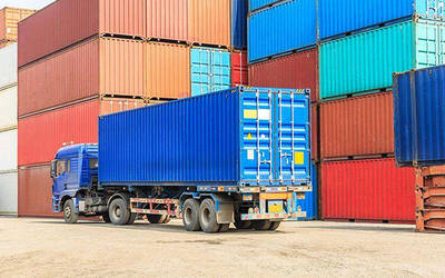 进口报关代理途中文件丢失怎么办——易帆国际物流商品现货销售解决方案