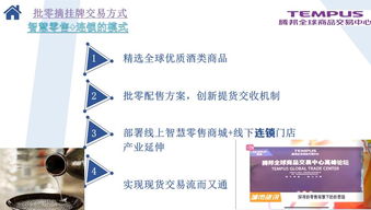 迎接未来十年经济黄金期 腾邦现货商品交易与社交新零售的融合之路