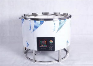 鸿泰莱工业炉头与四川新源素商品现货销售解析 专业设备与高效能源的完美结合