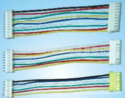 乐清市新约电子电器 汽车连接器现货产品列表与销售服务介绍