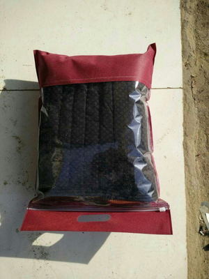 天津桂芝堂驼绒马甲厂家现货0利润批发，高清细节图展示